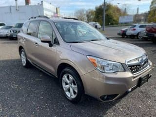 Subaru 2016 Forester