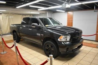 Ram 2017 1500