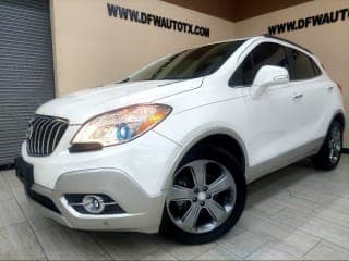 Buick 2014 Encore