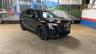 GMC 2022 Terrain