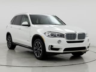 BMW 2018 X5