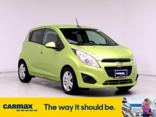 Chevrolet 2013 Spark