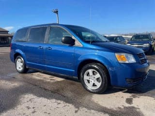 Dodge 2010 Grand Caravan