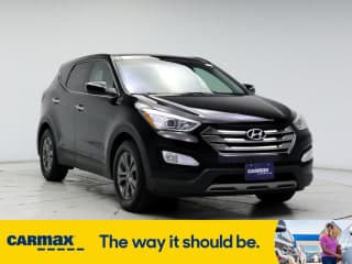 Hyundai 2013 Santa Fe Sport