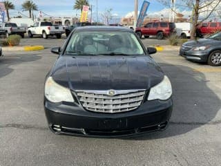 Chrysler 2007 Sebring