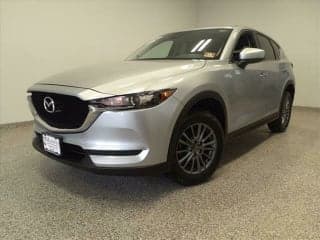 Mazda 2017 CX-5