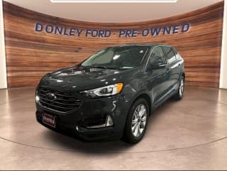 Ford 2021 Edge