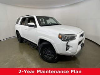 Toyota 2021 4Runner