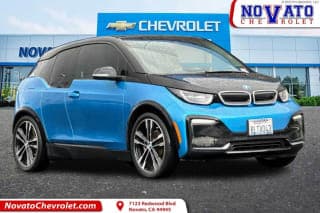 BMW 2018 i3