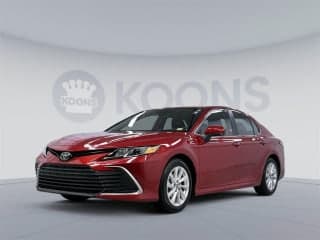 Toyota 2023 Camry