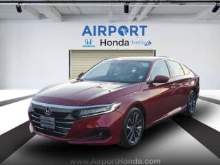 Honda 2021 Accord