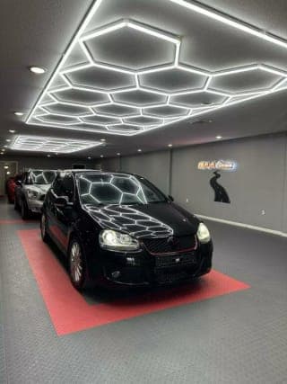 Volkswagen 2008 Golf GTI