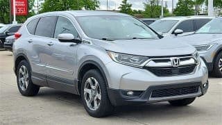 Honda 2018 CR-V