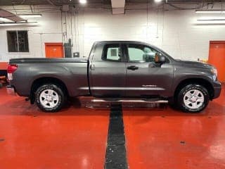 Toyota 2012 Tundra