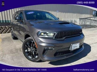 Dodge 2021 Durango