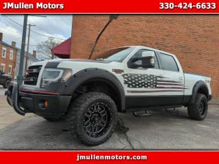 Ford 2013 F-150