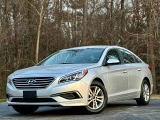 Hyundai 2016 Sonata