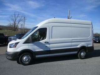 Ford 2022 Transit