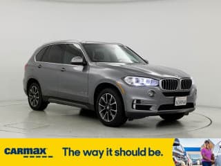 BMW 2018 X5