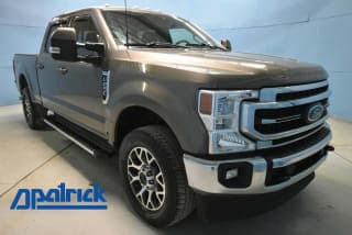 Ford 2022 F-250 Super Duty