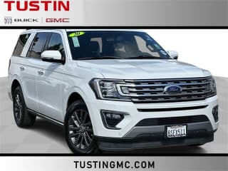 Ford 2020 Expedition