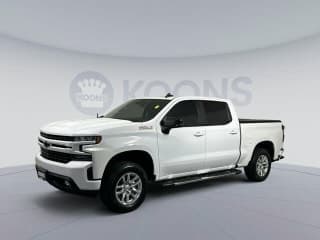 Chevrolet 2019 Silverado 1500