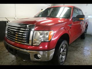 Ford 2011 F-150