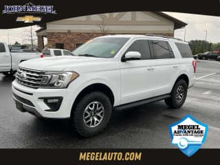 Ford 2019 Expedition