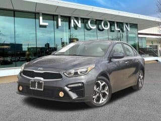 Kia 2020 Forte