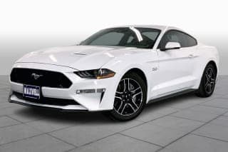 Ford 2023 Mustang