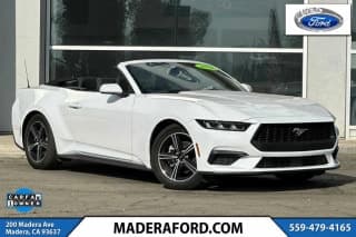 Ford 2024 Mustang