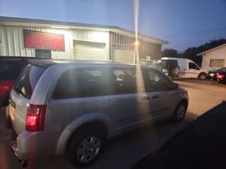 Dodge 2008 Grand Caravan