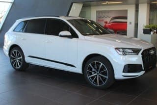 Audi 2024 Q7