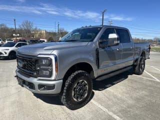 Ford 2023 F-350 Super Duty