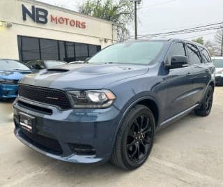 Dodge 2019 Durango