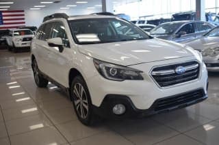 Subaru 2018 Outback