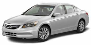 Honda 2012 Accord