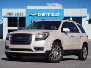 GMC 2015 Acadia