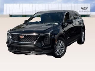 Cadillac 2024 XT4