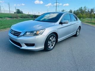 Honda 2015 Accord