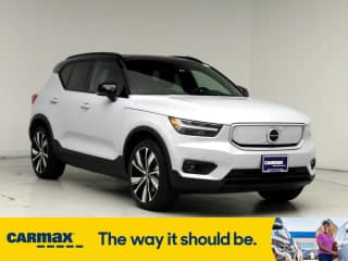 Volvo 2021 XC40