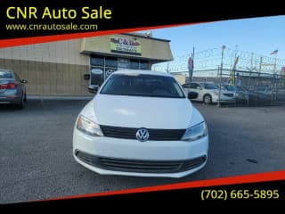 Volkswagen 2012 Jetta