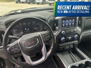 GMC 2020 Sierra 1500