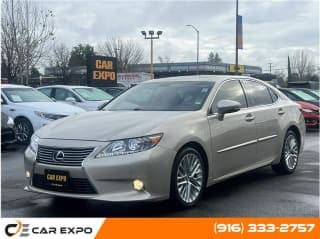 Lexus 2013 ES 350