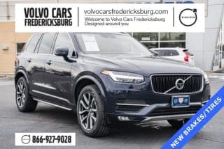 Volvo 2016 XC90