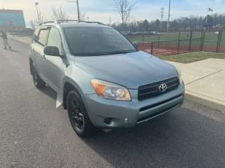 Toyota 2007 RAV4