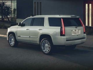 Cadillac 2020 Escalade