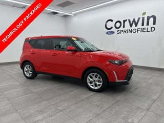 Kia 2023 Soul