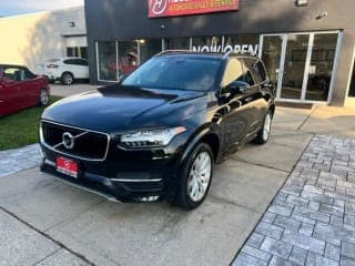 Volvo 2016 XC90