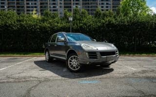 Porsche 2008 Cayenne